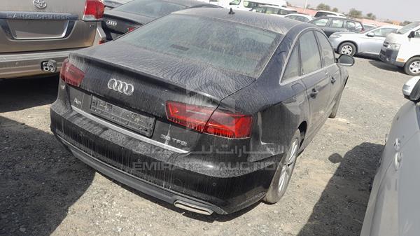 Photo 8 VIN: WAUZZZFC6JN043035 - AUDI A6 