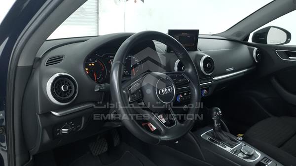 Photo 11 VIN: WAUZZZFF0K1026444 - AUDI A3 