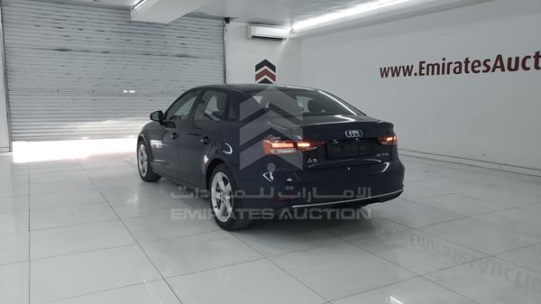 Photo 6 VIN: WAUZZZFF0K1026444 - AUDI A3 