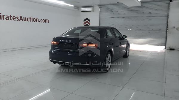 Photo 8 VIN: WAUZZZFF0K1026444 - AUDI A3 