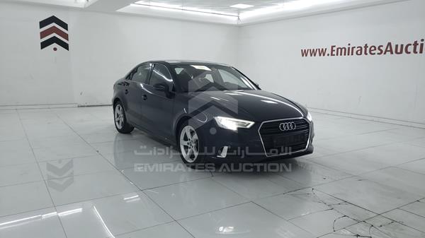 Photo 9 VIN: WAUZZZFF0K1026444 - AUDI A3 