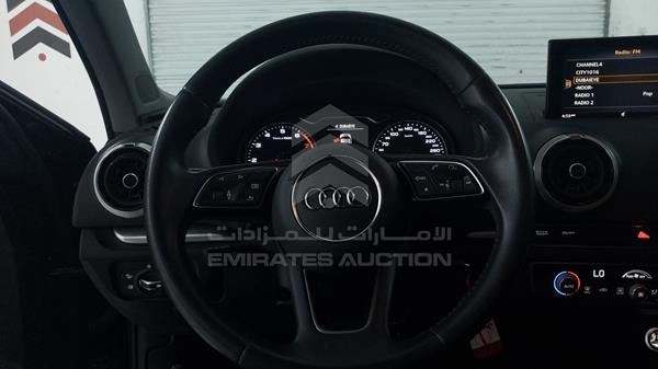 Photo 13 VIN: WAUZZZFF1LA006494 - AUDI A3 