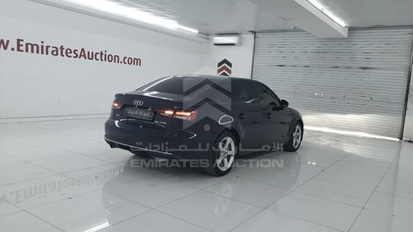 Photo 8 VIN: WAUZZZFF1LA006494 - AUDI A3 