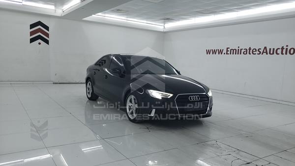 Photo 9 VIN: WAUZZZFF1LA006494 - AUDI A3 