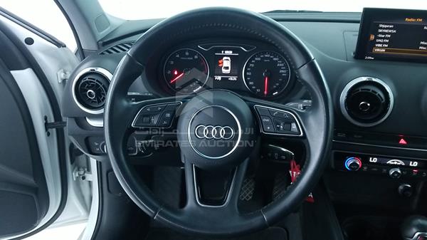 Photo 12 VIN: WAUZZZFF3K1005863 - AUDI A3 