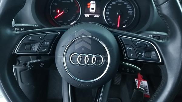 Photo 13 VIN: WAUZZZFF3K1005863 - AUDI A3 