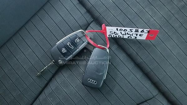 Photo 3 VIN: WAUZZZFF3K1005863 - AUDI A3 