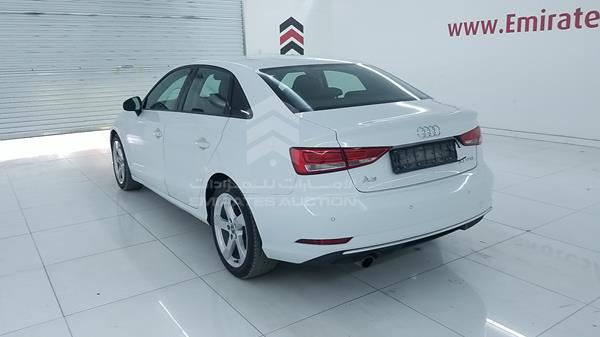 Photo 5 VIN: WAUZZZFF3K1005863 - AUDI A3 