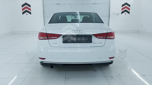 Photo 6 VIN: WAUZZZFF3K1005863 - AUDI A3 