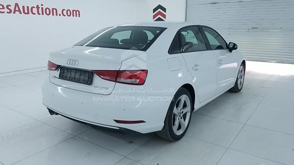 Photo 7 VIN: WAUZZZFF3K1005863 - AUDI A3 