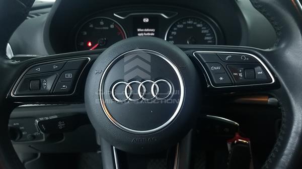 Photo 12 VIN: WAUZZZFF4K1006570 - AUDI A3 