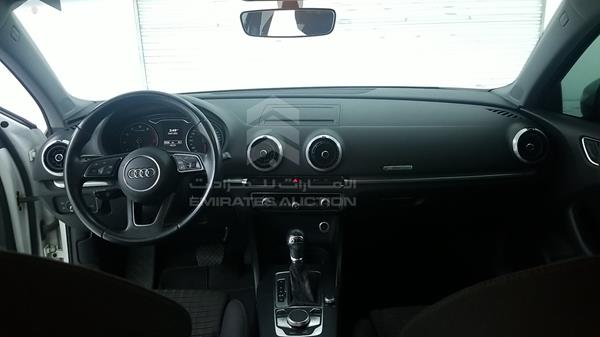 Photo 15 VIN: WAUZZZFF4K1006570 - AUDI A3 