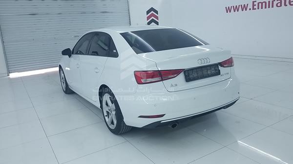 Photo 5 VIN: WAUZZZFF4K1006570 - AUDI A3 