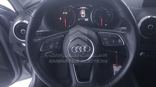 Photo 12 VIN: WAUZZZFF5K1006870 - AUDI A3 