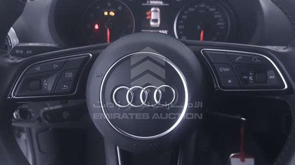 Photo 13 VIN: WAUZZZFF5K1006870 - AUDI A3 