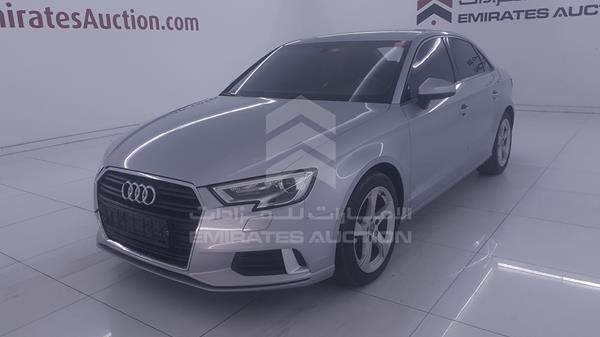 Photo 4 VIN: WAUZZZFF5K1006870 - AUDI A3 