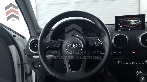 Photo 12 VIN: WAUZZZFF6LA091090 - AUDI A3 