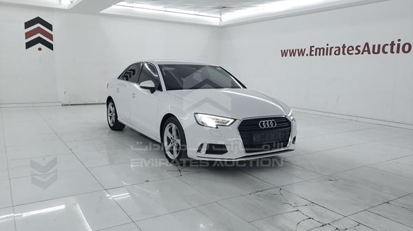 Photo 8 VIN: WAUZZZFF6LA091090 - AUDI A3 