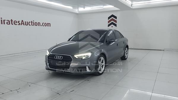 Photo 5 VIN: WAUZZZFF7LA015717 - AUDI A3 