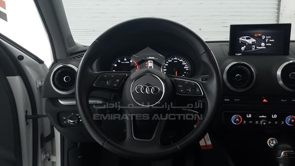 Photo 13 VIN: WAUZZZFF7LA056154 - AUDI A3 