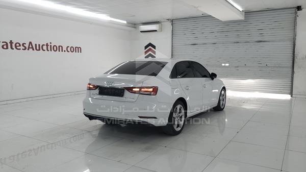 Photo 8 VIN: WAUZZZFF7LA056154 - AUDI A3 