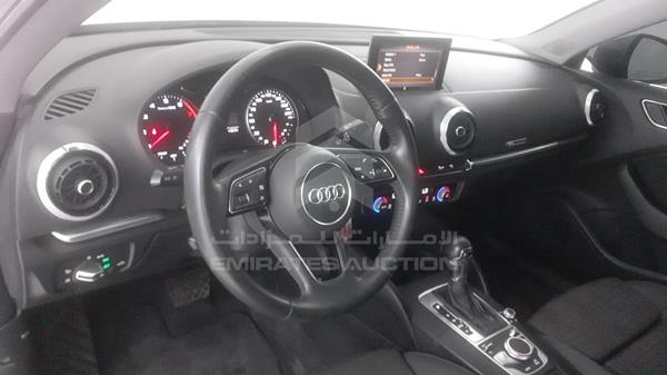 Photo 10 VIN: WAUZZZFF9K1026474 - AUDI A3 