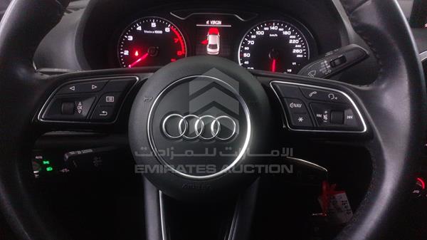 Photo 12 VIN: WAUZZZFF9K1026474 - AUDI A3 