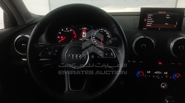 Photo 13 VIN: WAUZZZFF9K1026474 - AUDI A3 