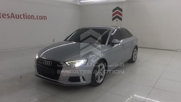 Photo 4 VIN: WAUZZZFF9K1026474 - AUDI A3 