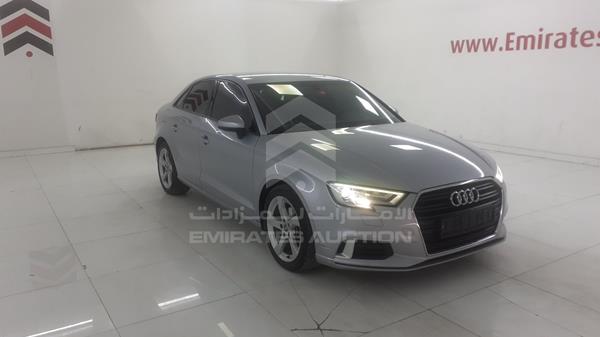 Photo 8 VIN: WAUZZZFF9K1026474 - AUDI A3 