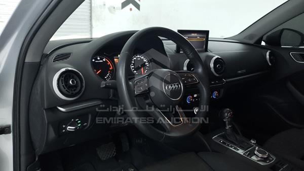 Photo 10 VIN: WAUZZZFF9K1026474 - AUDI A3 