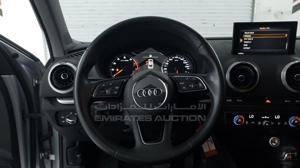 Photo 12 VIN: WAUZZZFF9K1026474 - AUDI A3 