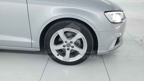 Photo 32 VIN: WAUZZZFF9K1026474 - AUDI A3 