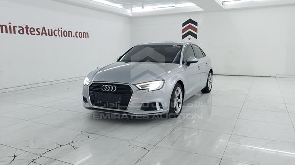 Photo 4 VIN: WAUZZZFF9K1026474 - AUDI A3 