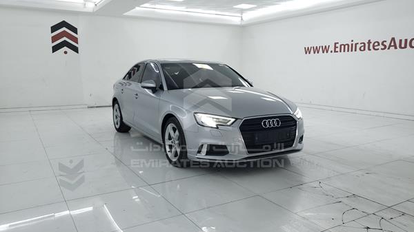 Photo 8 VIN: WAUZZZFF9K1026474 - AUDI A3 