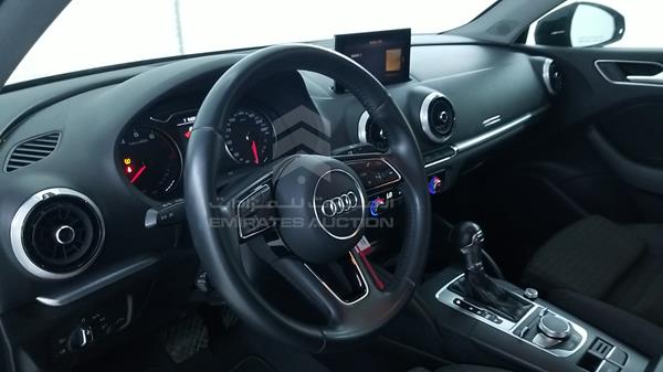 Photo 11 VIN: WAUZZZFFXK1002149 - AUDI A3 