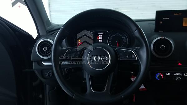 Photo 13 VIN: WAUZZZFFXK1002149 - AUDI A3 