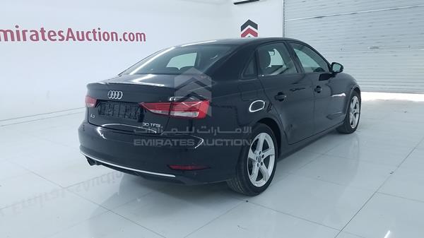 Photo 8 VIN: WAUZZZFFXK1002149 - AUDI A3 