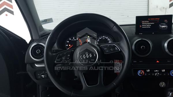 Photo 12 VIN: WAUZZZFFXLA053944 - AUDI A3 