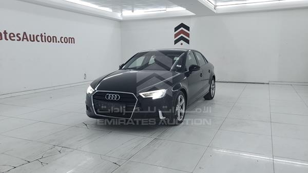 Photo 4 VIN: WAUZZZFFXLA053944 - AUDI A3 