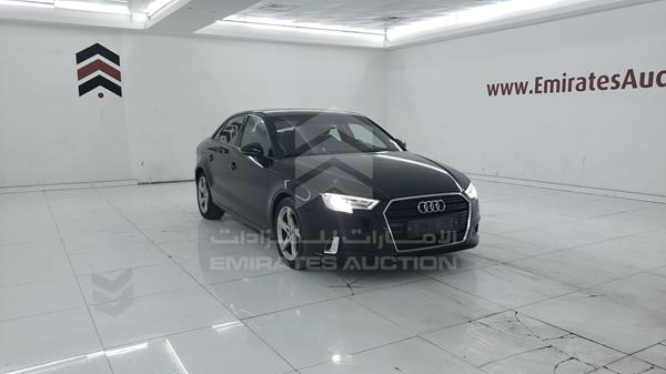 Photo 8 VIN: WAUZZZFFXLA053944 - AUDI A3 