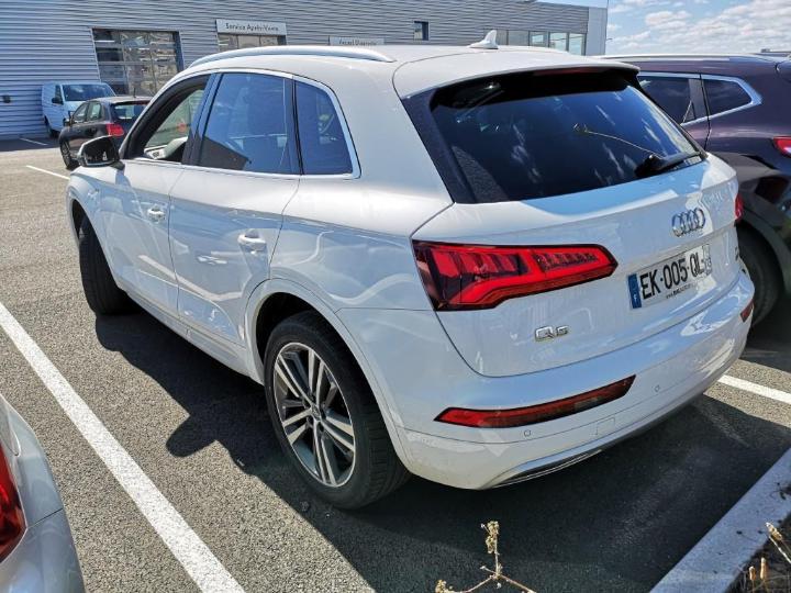 Photo 17 VIN: WAUZZZFY0H2004917 - AUDI Q5 