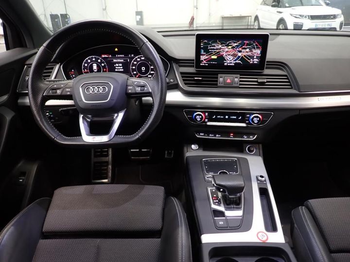 Photo 6 VIN: WAUZZZFY0H2011799 - AUDI Q5 