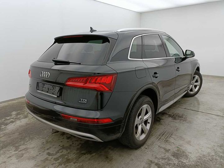 Photo 2 VIN: WAUZZZFY0H2015089 - AUDI Q5 &#3916 