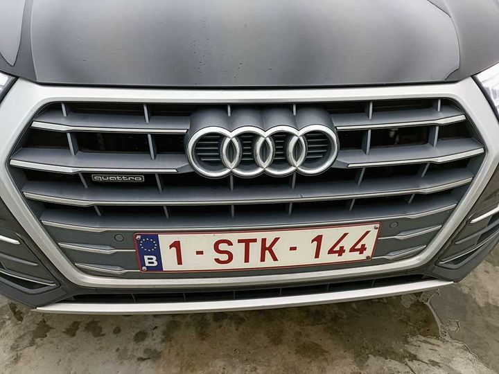 Photo 5 VIN: WAUZZZFY0H2015089 - AUDI Q5 &#3916 