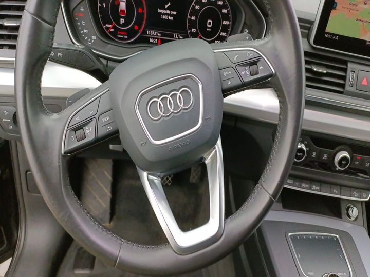 Photo 20 VIN: WAUZZZFY0H2015089 - AUDI Q5 &#3916 