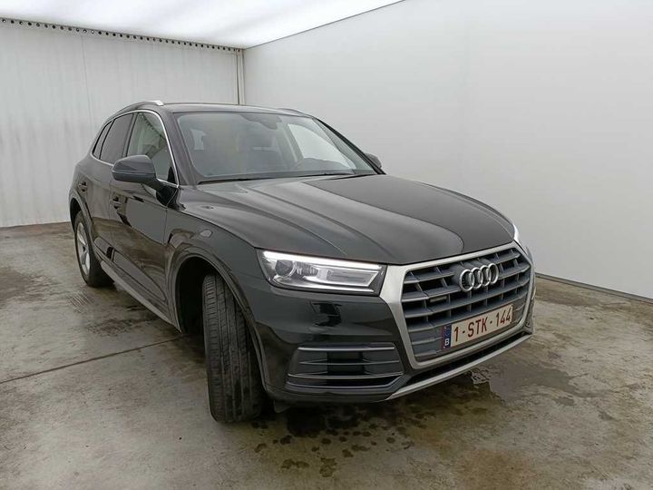 Photo 8 VIN: WAUZZZFY0H2015089 - AUDI Q5 &#3916 