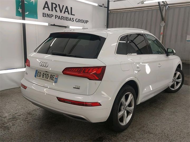 Photo 2 VIN: WAUZZZFY0H2016825 - AUDI Q5 