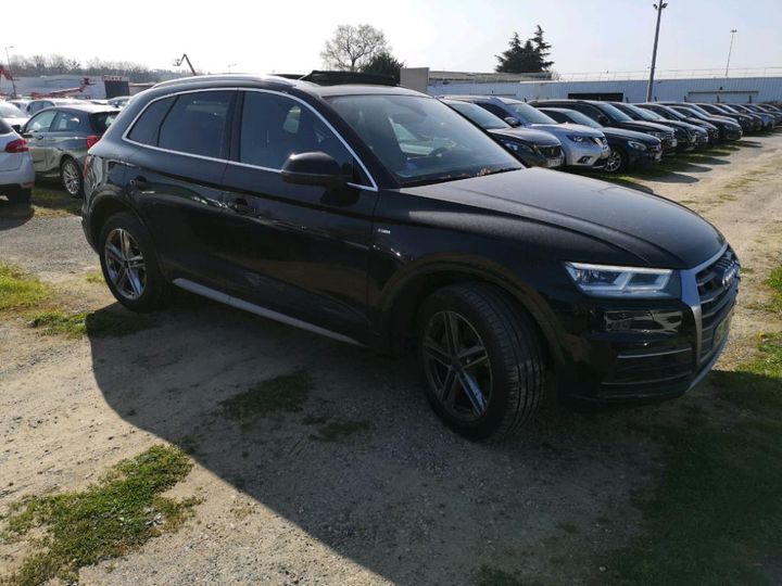 Photo 2 VIN: WAUZZZFY0H2016937 - AUDI Q5 