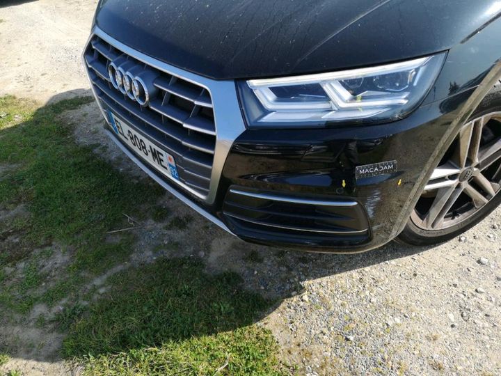 Photo 21 VIN: WAUZZZFY0H2016937 - AUDI Q5 